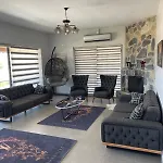 Detached With Private Pool And Sea View Villa
