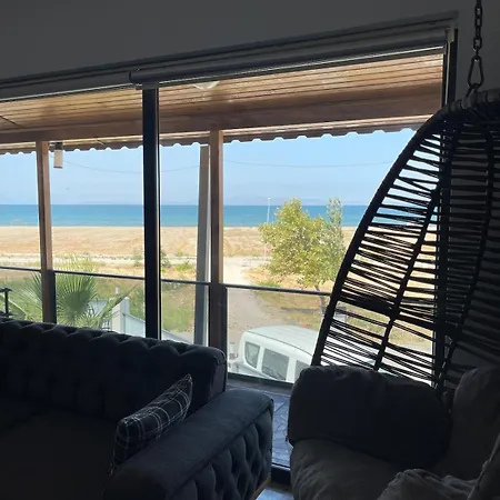 Detached With Private Pool And Sea View *