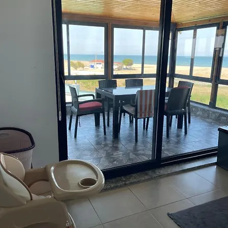 Detached With Private Pool And Sea View * Kinalar
