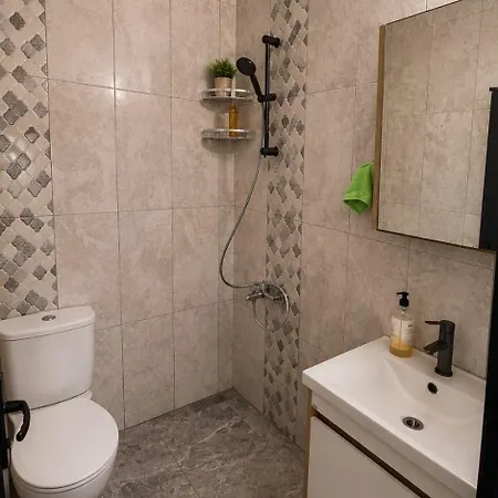 Detached With Private Pool And Sea View * Kinalar