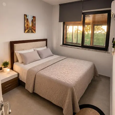 Detached With Private Pool And Sea View 빌라